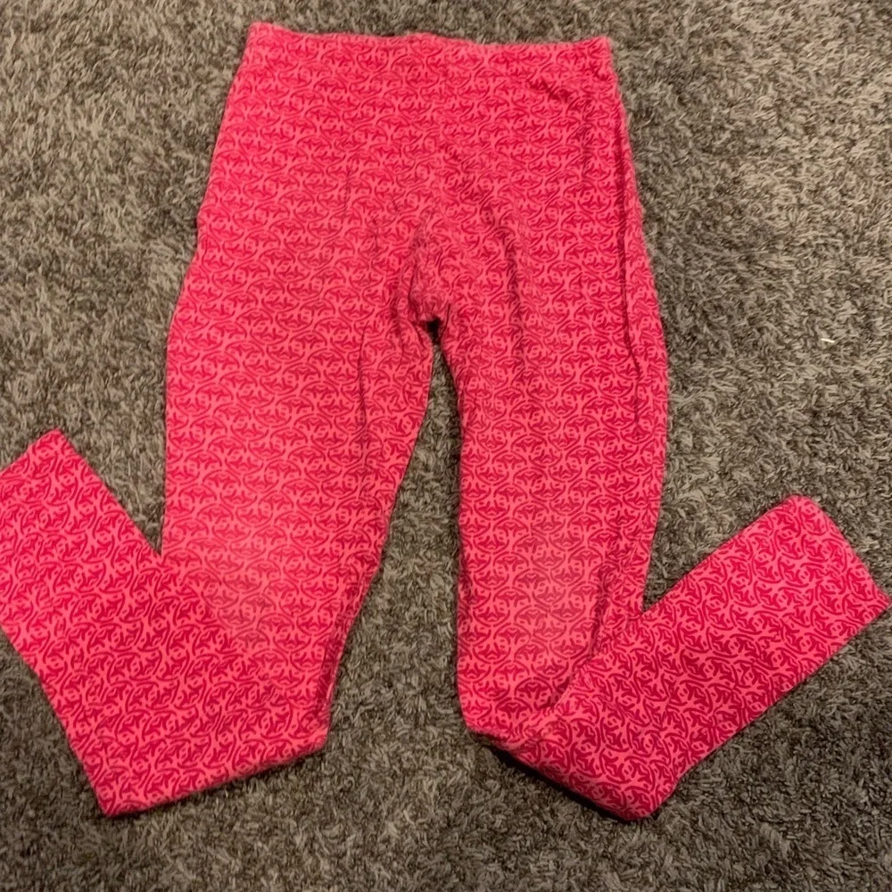 Girls Arizona Leggings